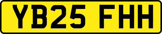 YB25FHH