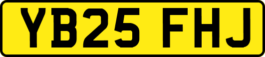 YB25FHJ