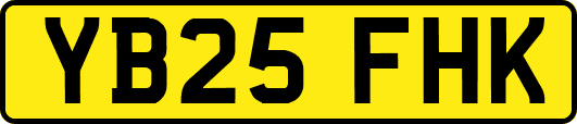 YB25FHK