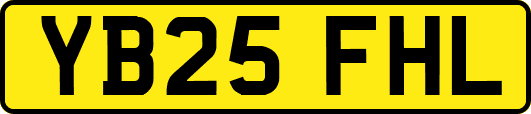 YB25FHL