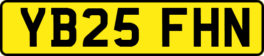 YB25FHN