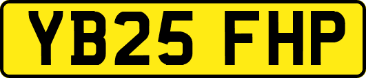 YB25FHP