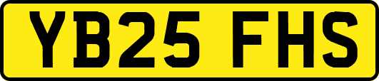 YB25FHS