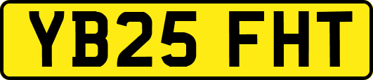 YB25FHT