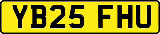 YB25FHU