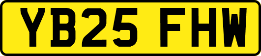 YB25FHW