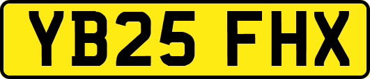 YB25FHX