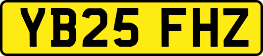 YB25FHZ