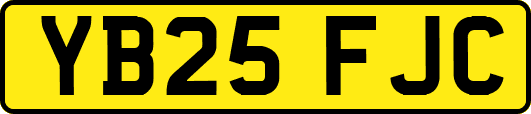 YB25FJC