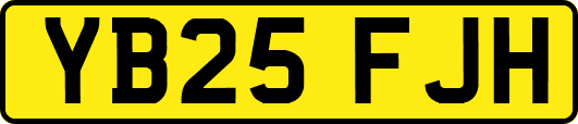 YB25FJH