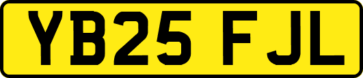 YB25FJL