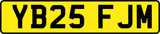 YB25FJM