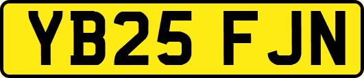YB25FJN