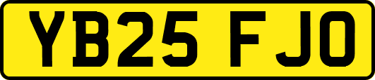 YB25FJO
