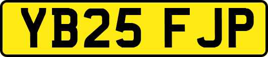 YB25FJP