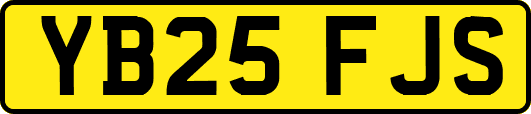 YB25FJS