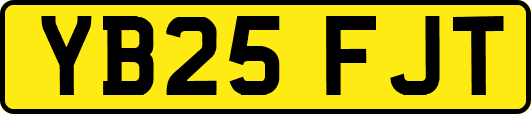 YB25FJT