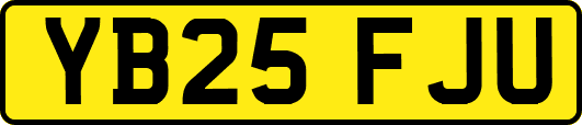 YB25FJU