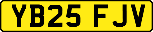 YB25FJV