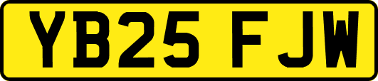 YB25FJW