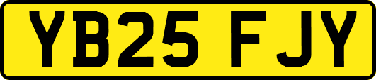 YB25FJY