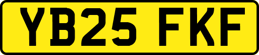 YB25FKF
