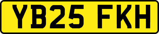 YB25FKH