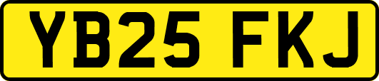 YB25FKJ