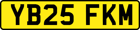 YB25FKM