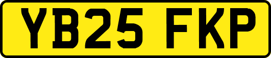 YB25FKP