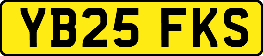 YB25FKS