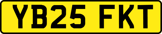 YB25FKT
