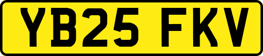YB25FKV
