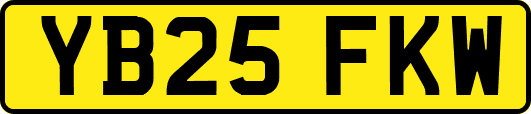 YB25FKW
