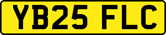 YB25FLC