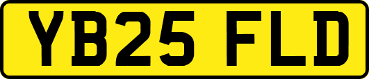 YB25FLD