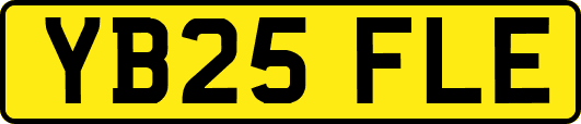 YB25FLE
