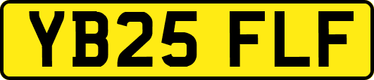 YB25FLF