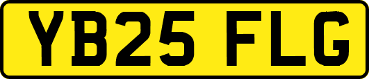 YB25FLG