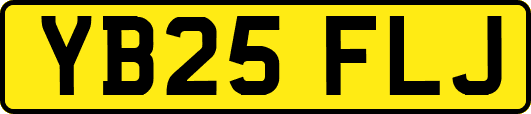 YB25FLJ