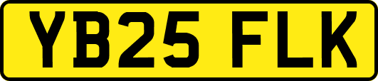 YB25FLK
