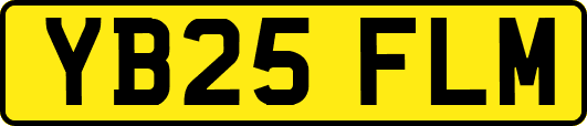 YB25FLM