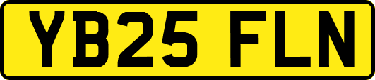 YB25FLN