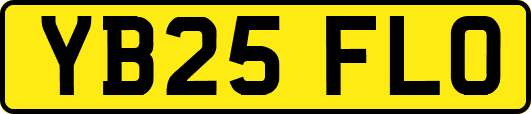 YB25FLO