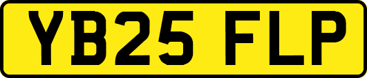 YB25FLP