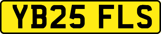 YB25FLS