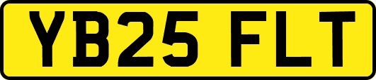 YB25FLT