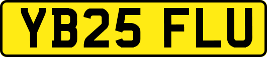 YB25FLU
