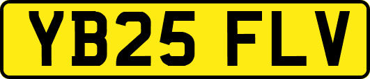 YB25FLV