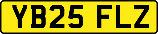 YB25FLZ